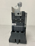 Used Square D BDA36050 3 Pole, 50 Amps, 480 Volts Circuit Breaker