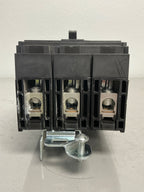 Used Square D HJA36100 3 Pole, 100 Amps, 600 Volts