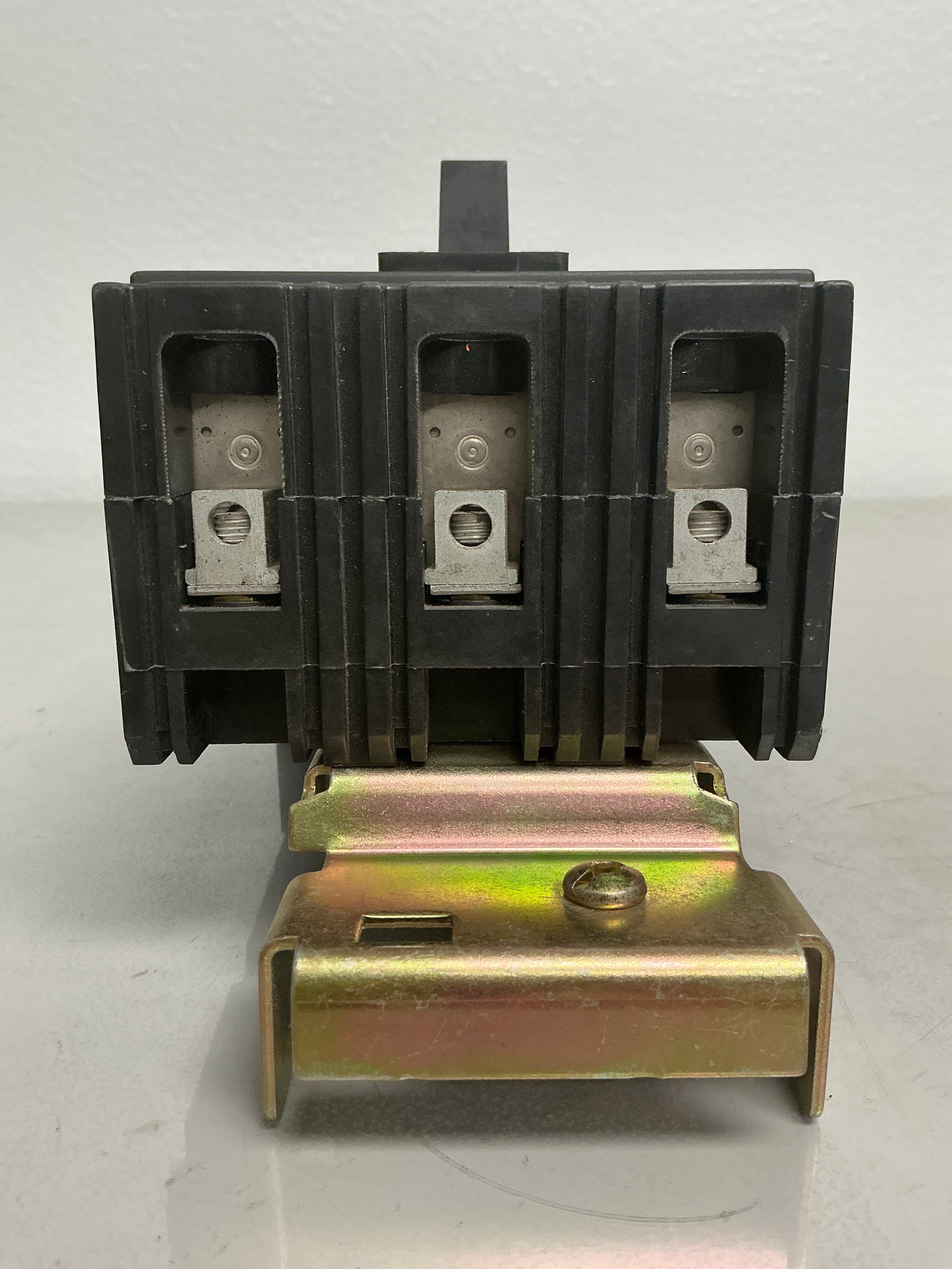 Used Square D FA32020 3 Pole, 20 Amps, 240 Volts