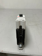 Used ABB TEYD1020B 1 Pole, 20 Amps, 240 Volts Circuit Breaker