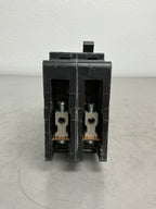 Used Square D EDB24030 2 Pole, 30 Amps, 480 Volts
