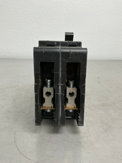Used Square D EDB24030 2 Pole, 30 Amps, 480 Volts