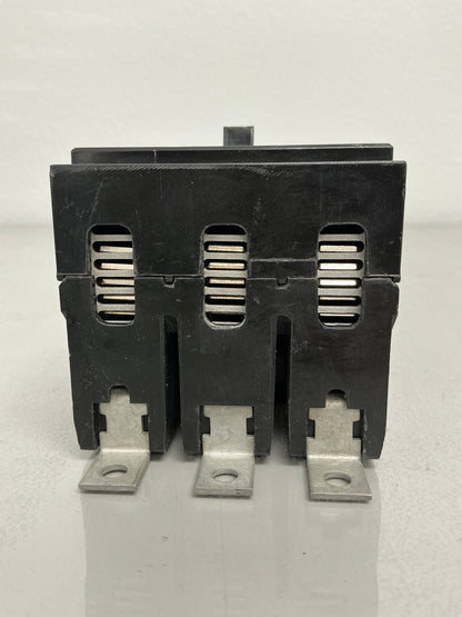 Used GHB3025 3 Pole, 25 Amps, 277/480 Volt