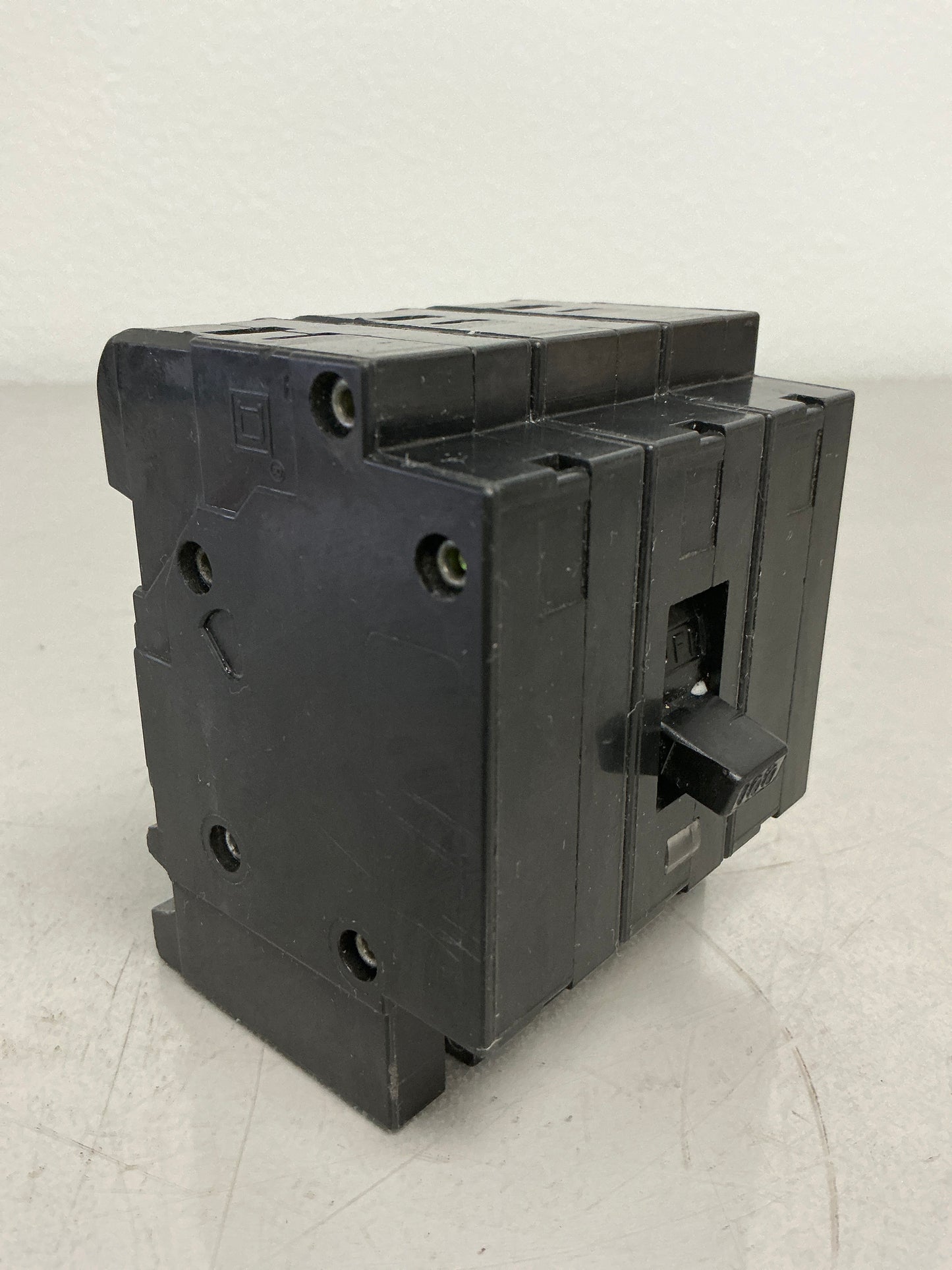 Used Square D QE3100VH 3 Pole, 100 Amps, 240 Volts