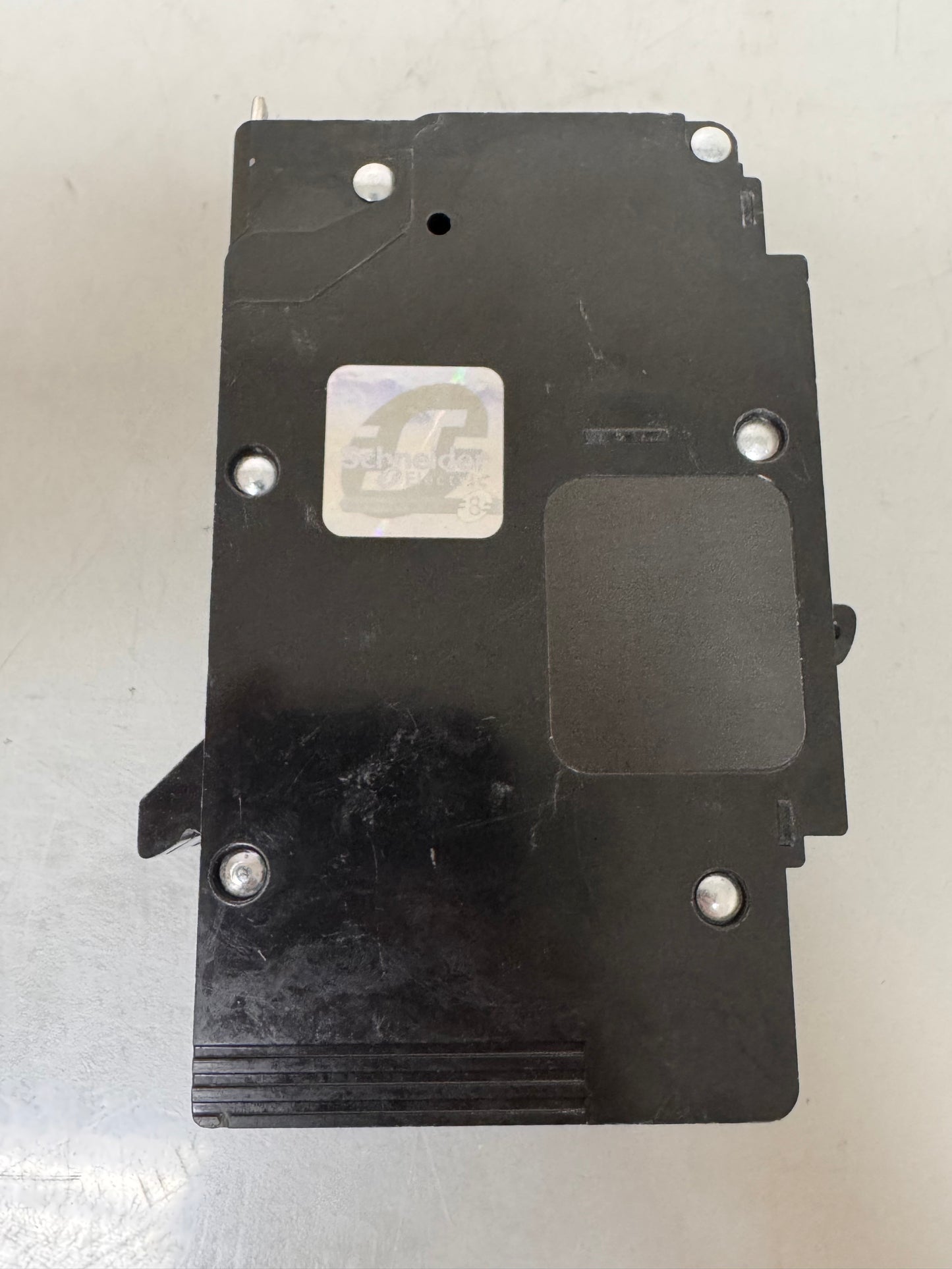New Square D EJB34050 50 Amp, 3 Pole, 480 Volt Breaker