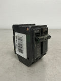 Used THQL2125 2 Pole, 25 Amps, 240 Volts