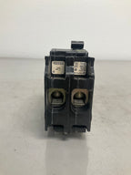 Used Square D QOB290 2 Pole, 90 Amps, 240 Volts