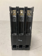 Used Siemens HED43B050 3 Pole, 50 Amps, 480 Volts Circuit Breaker