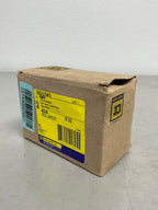 New Square D QOU340 3 Poles, 40 Amps, 240 Volts
