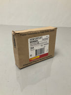 New Square D HOM120PCAFI 1 Pole, 20 Amps, 120 Volts Circuit Breaker