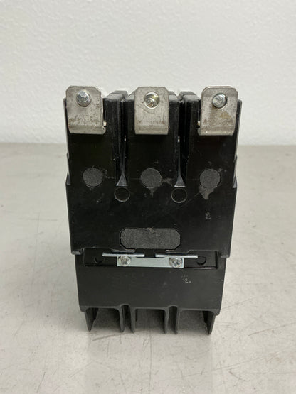 New ABB TEYL3015B 3 Pole, 15 Amps, 480 Volts