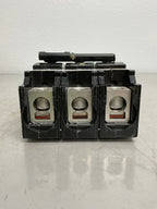 New Square D QOB3110VH 3 Pole, 110 Amps, 240 Volts
