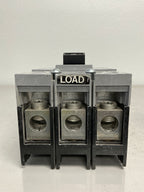 Used Siemens FD63B225, 225 Amps, 3 Pole, 600 Volts