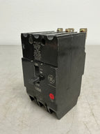 Used TEY3100 3 Pole, 100 Amps, 480 Volts Circuit Breaker