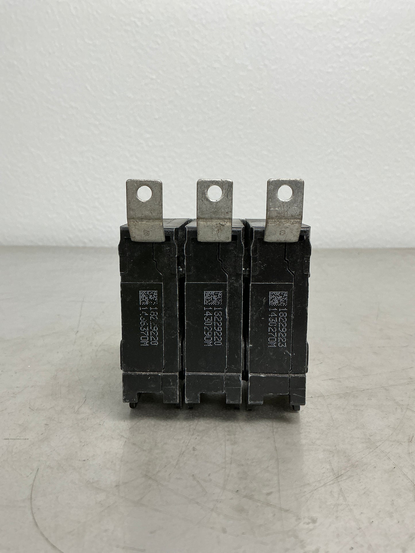 Used Siemens B380 3 Pole, 80 Amps, 240 Volts