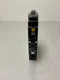 Used Square D EGB14020, 1 Pole, 20 Amps, 120 Volts Circuit Breaker