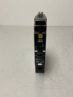 Used Square D EGB14020, 1 Pole, 20 Amps, 120 Volts Circuit Breaker