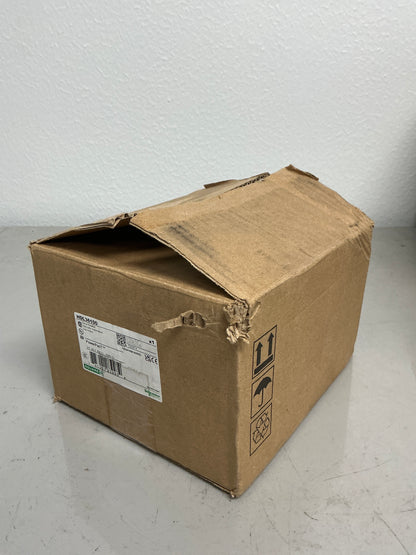 New Square D HDL36100 3 Pole, 100 Amps, 600 Volts Circuit Breaker