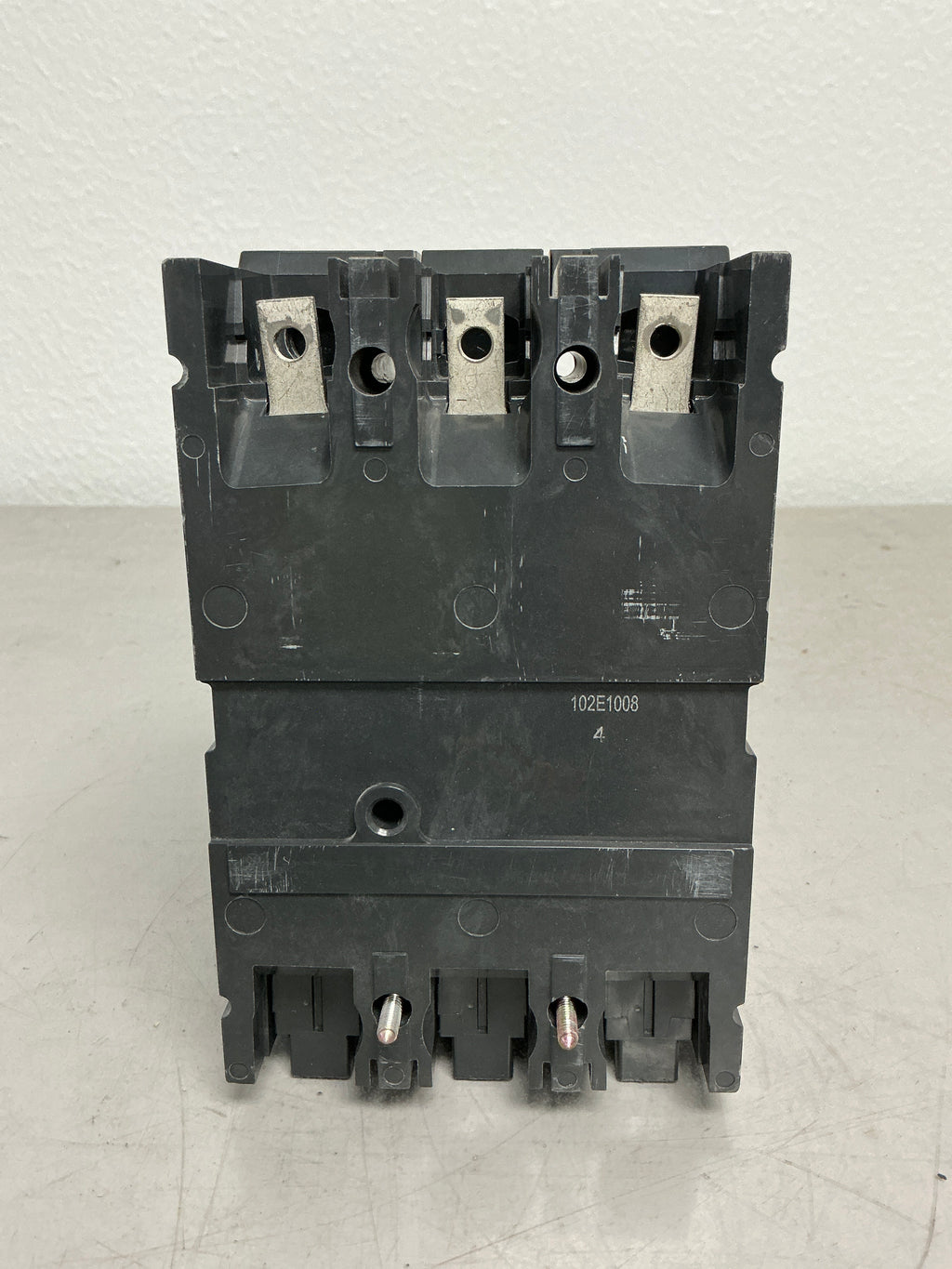 Used SELA36AT0060 3 Pole, 60 Amps, 600 Volts