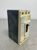 Used Siemens 3VF1 231-1FC41-0AA0 3 Pole, 16 Amps, Circuit Breaker
