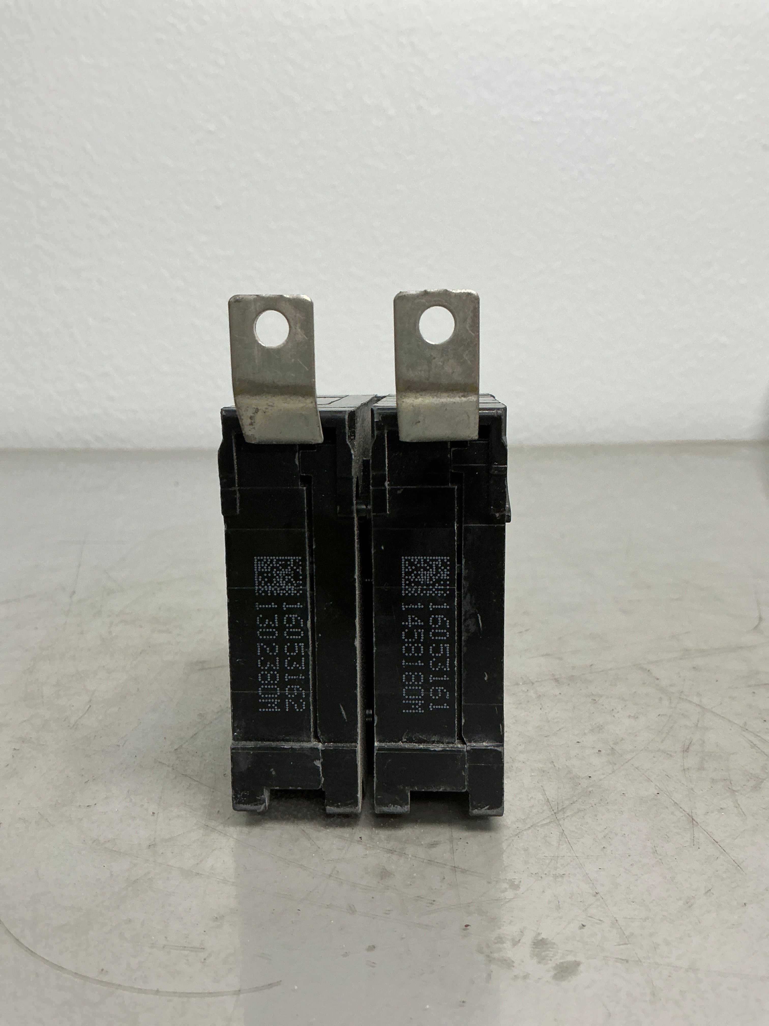 Used Siemens B260 2 Pole, 60 Amps, 240 Volts