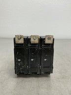 Used THQB32050 3 Pole, 50 Amps, 240 Volts