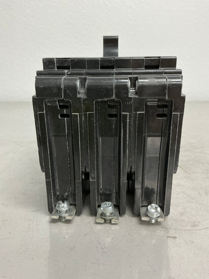 Used Square D EGB34090 3 Pole, 90 Amps, 480 Volts