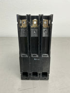Used Siemens HED43B020 3 Pole, 20 Amps, 480 Volts