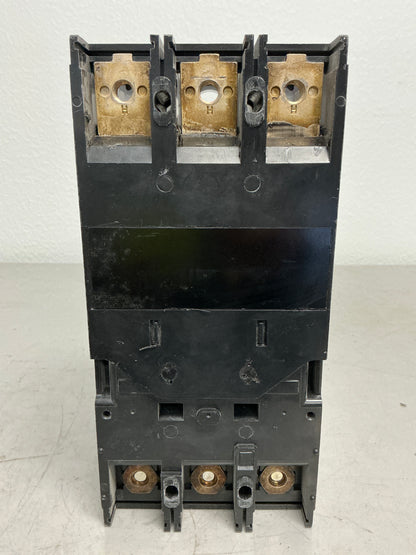 Used Siemens HFXD63B150 3 Pole, 150 Amps, 600 Volts