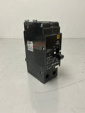 Used Square D EGB24020 2 Pole, 20 Amps, 480 Volts Circuit Breaker