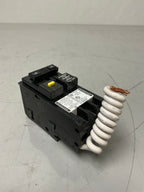 New Square D HOM235GFI 2 Pole, 35 Amps, 240 Volts Circuit Breaker