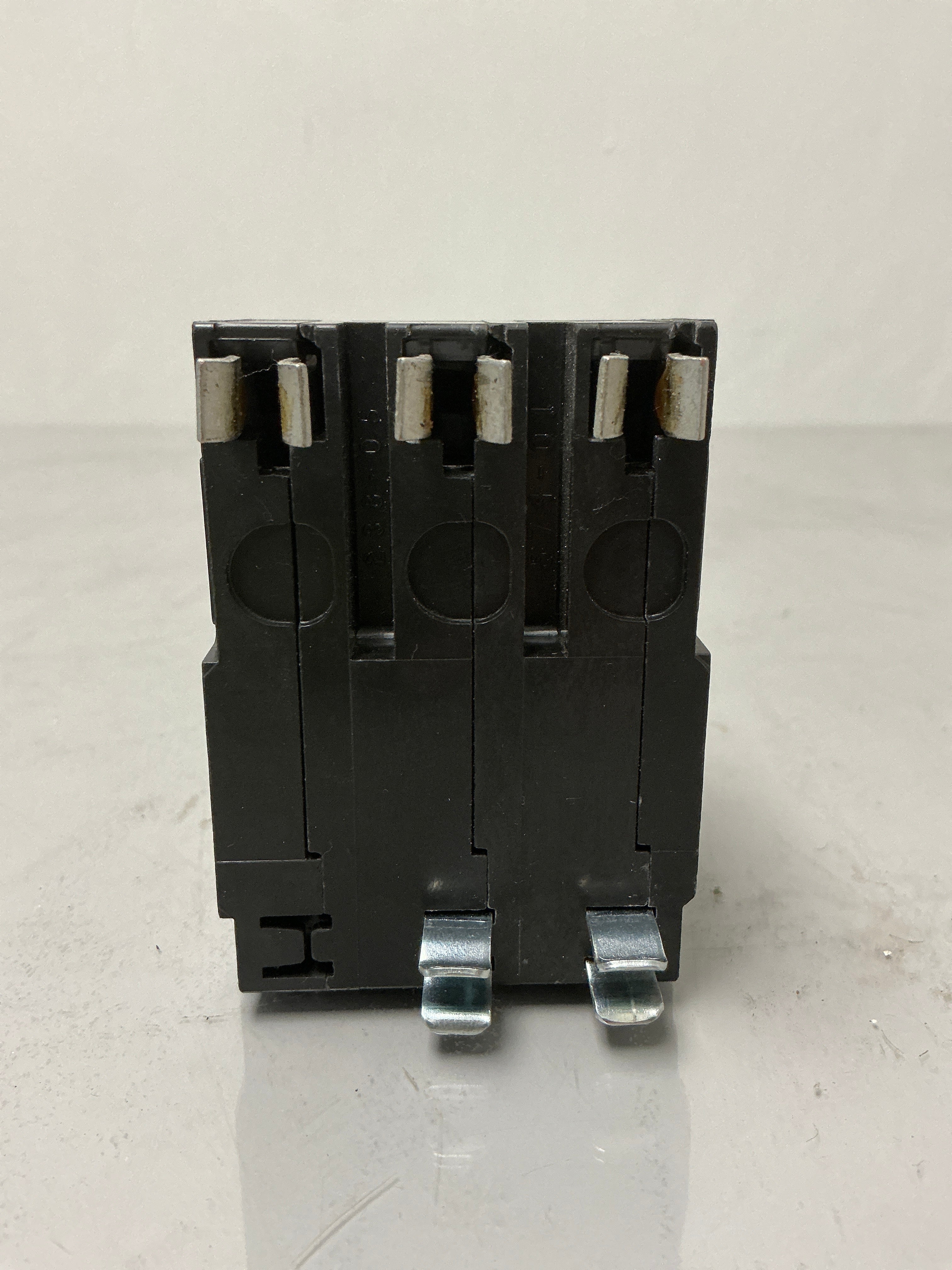Used Square D QO360 3 Pole, 60 Amps, 240 Volts Circuit Breaker