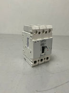 Used Siemens CQD350 3 Pole, 50 Amps, 480 Volts Circuit Breaker