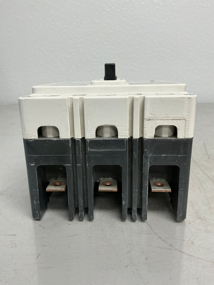 New Eaton HFD3020BP10 3 Poles, 20 Amps, 600 Volts