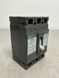 Used TED134070WL 3 Pole, 70 Amps, 480 Volts Circuit Breaker