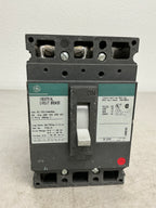 Used TED134020WL 3 Pole, 20 Amps, 480 Volts Circuit Breaker