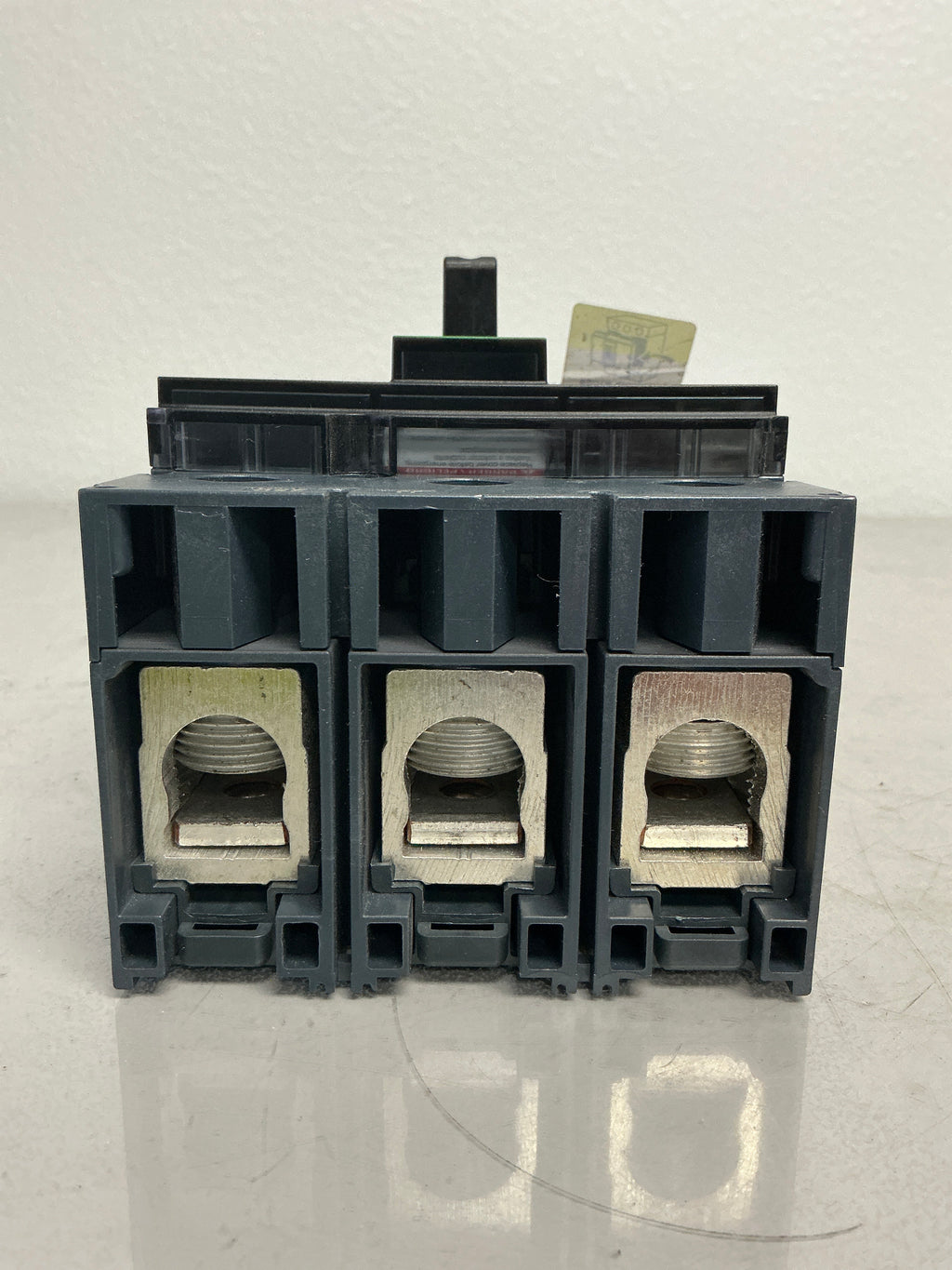 Used Square D JJL36175AASA 3 Pole, 175 Amps Circuit Breaker