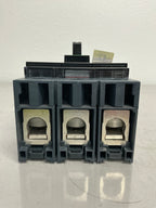 Used Square D JJL36175AASA 3 Pole, 175 Amps Circuit Breaker