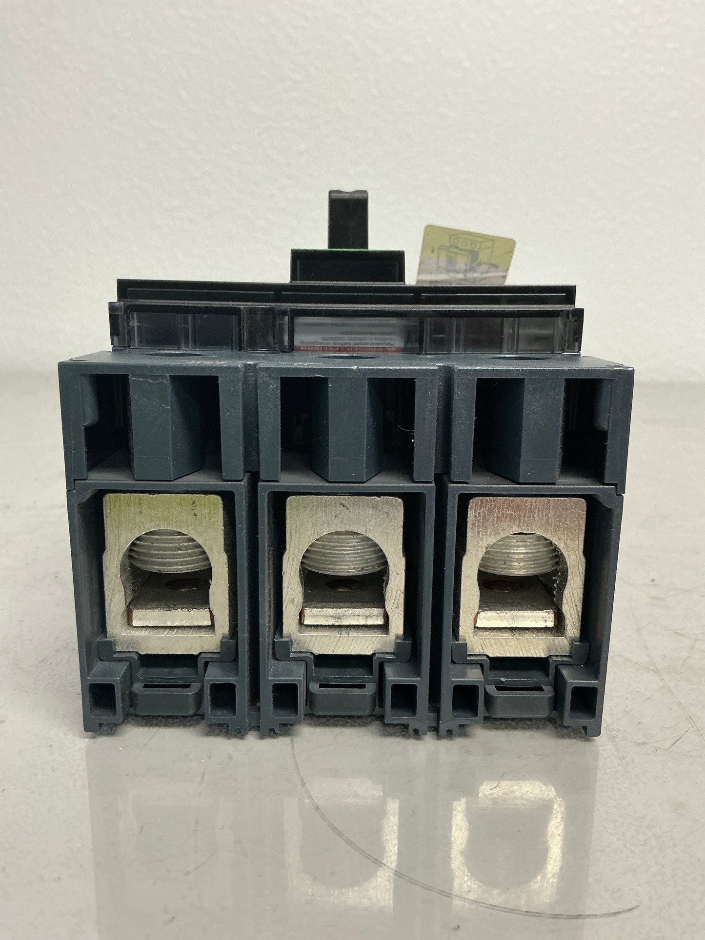 Used Square D JJL36175AASA 3 Pole, 175 Amps Circuit Breaker