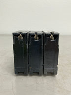 Used Eaton BR370 3 Pole, 70 Amps, 240 Volts