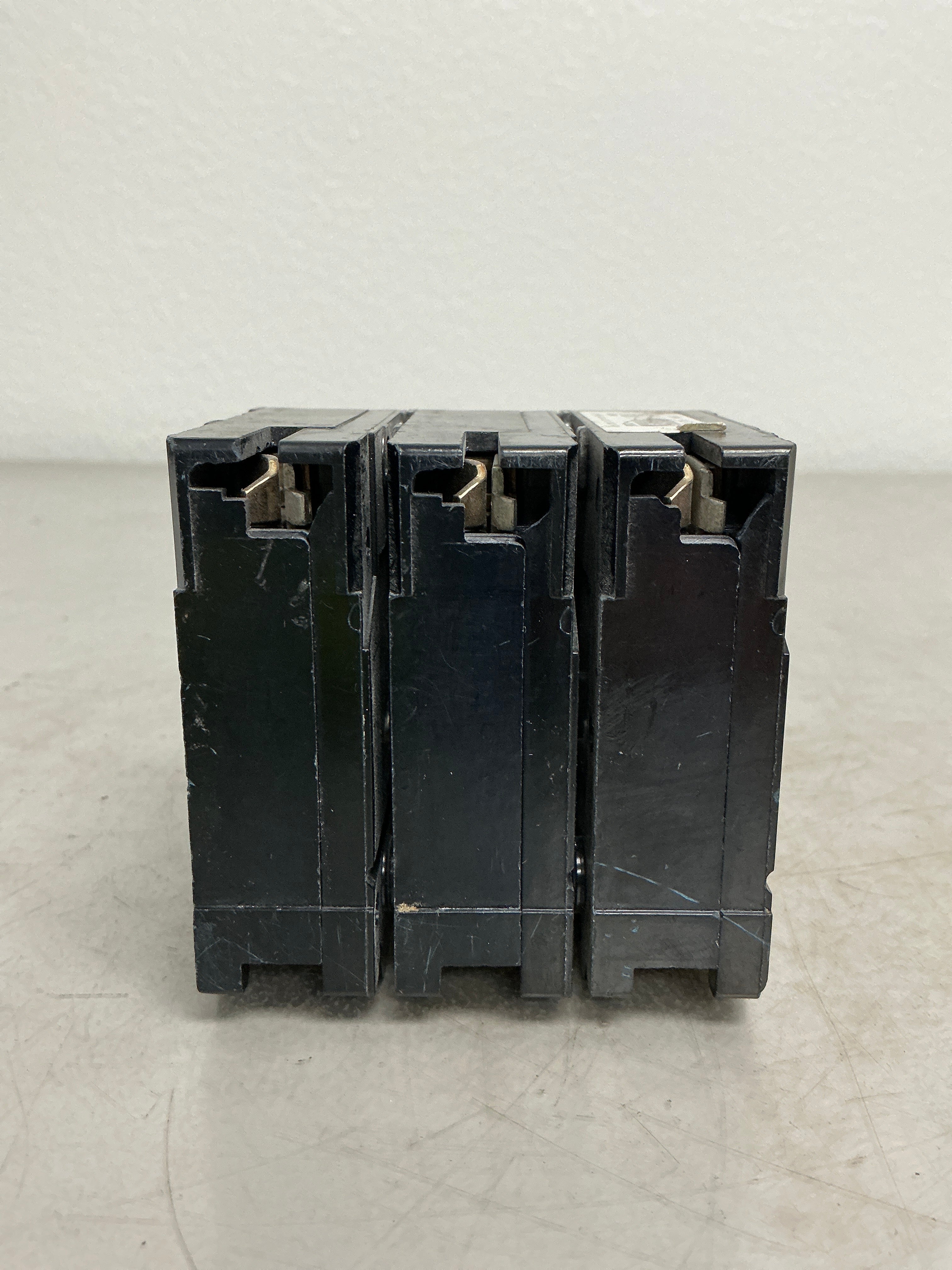 Used Eaton BR370 3 Pole, 70 Amps, 240 Volts
