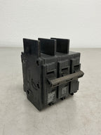 Used BQ3B100 3 Pole, 100 Amps, 240 Volts
