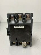 Used Cutler-Hammer EHD3100 whit Shunt trip, 3 Pole, 100 Amps, 480 Volts, Circuit Breaker