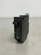 Used THQB1130 1 Pole, 30 Amps, 240 Volts