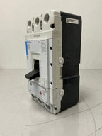 New Eaton PDD33G0300TFAN, 3 Poles, 300Amps, 240 Volts Circuit Breaker