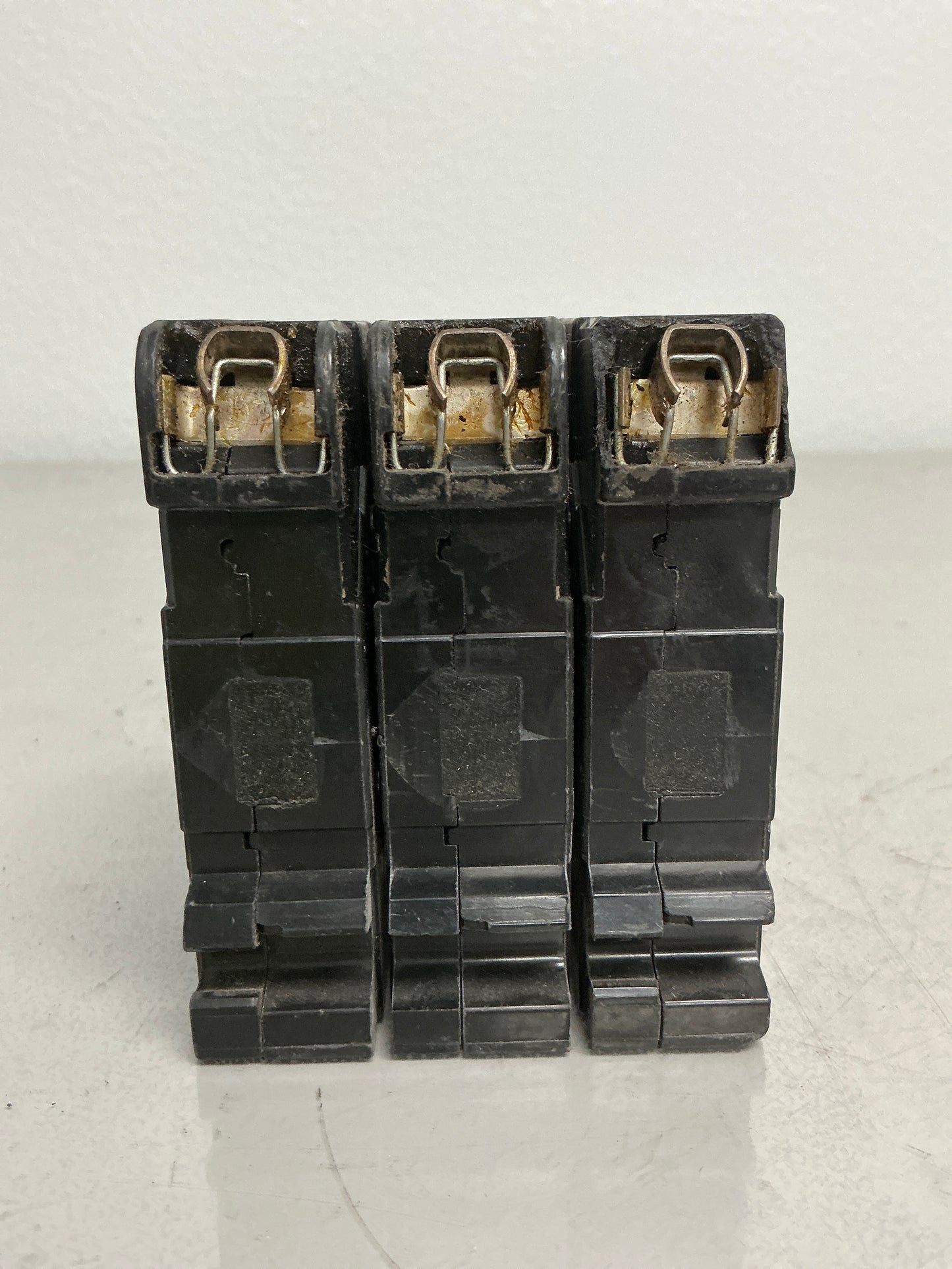 Used Square D EH34035 3 Pole, 35 Amps, 480 Volts