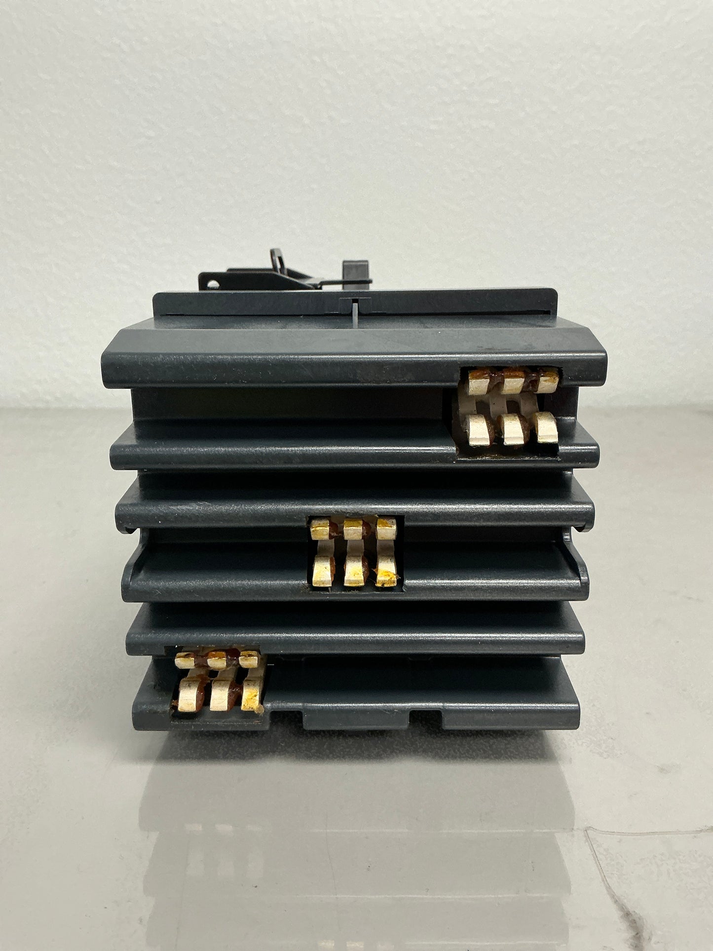 New Square D JDA36250U31XABYP (JDA36250) 3Pole, 250 Amps