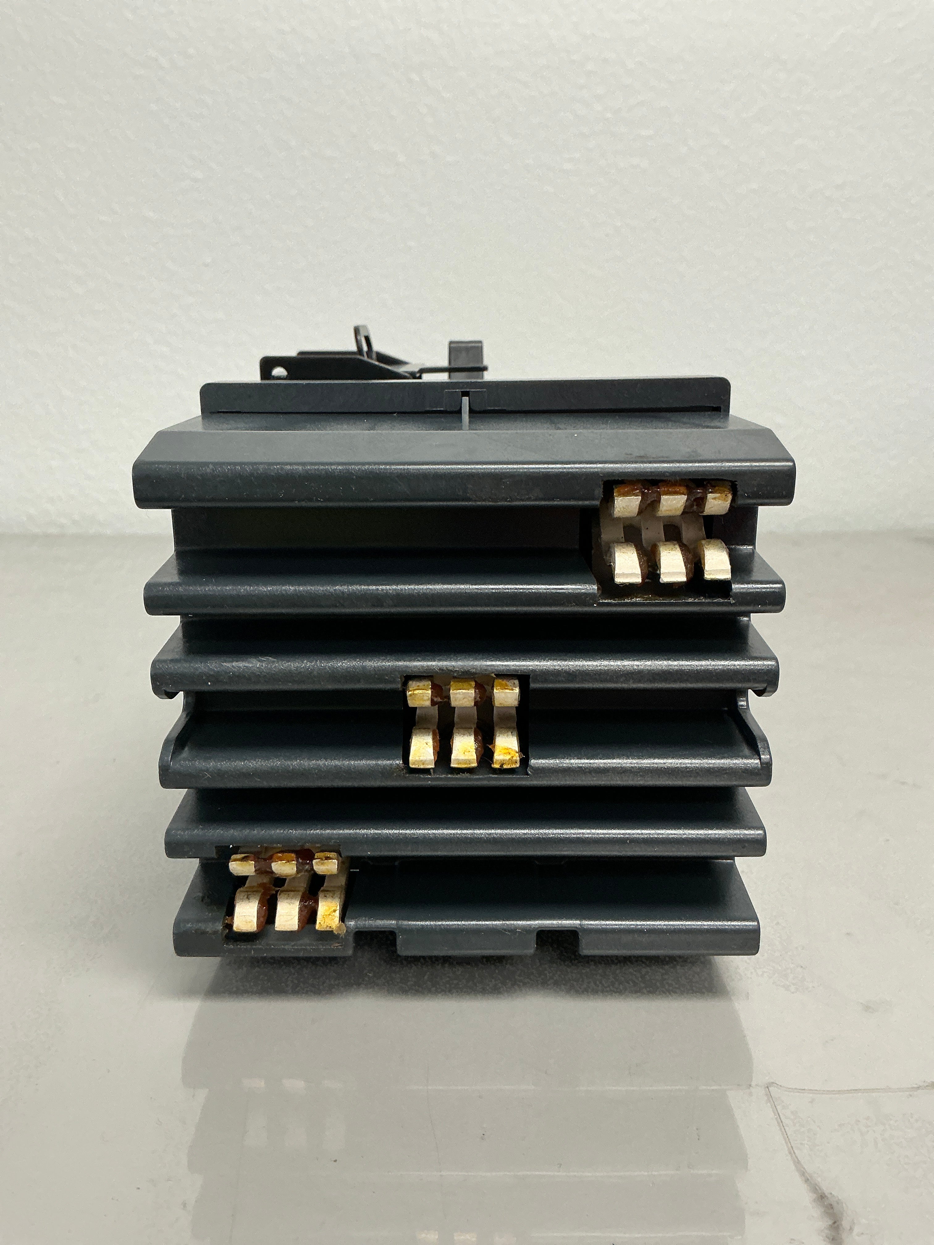 New Square D JDA36250U31XABYP (JDA36250) 3Pole, 250 Amps