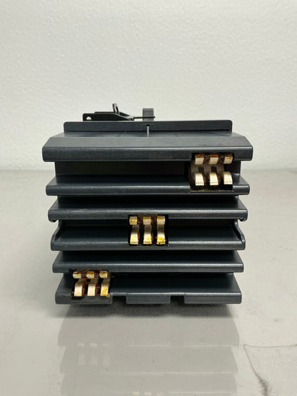 New Square D JDA36250U31XABYP (JDA36250) 3Pole, 250 Amps