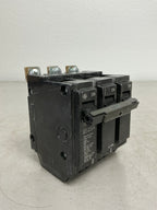 Used THHQB32025 3 Pole, 25 Amps, 240 Volts